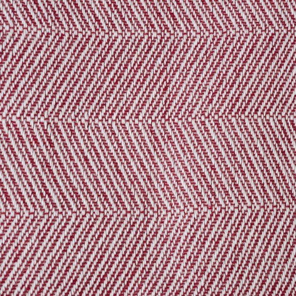Coperta rossa e bianca 260x280 cm - Ixia-image-3