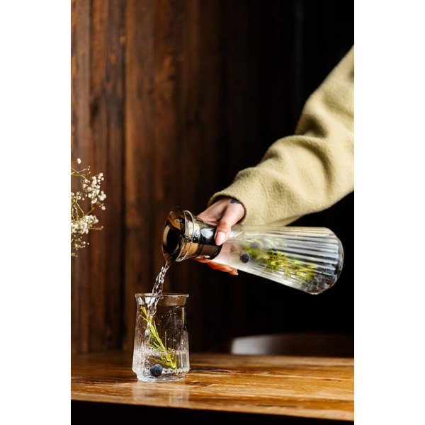 Set di bicchieri 2 pz 400 ml Mia – Vialli Design-image-2