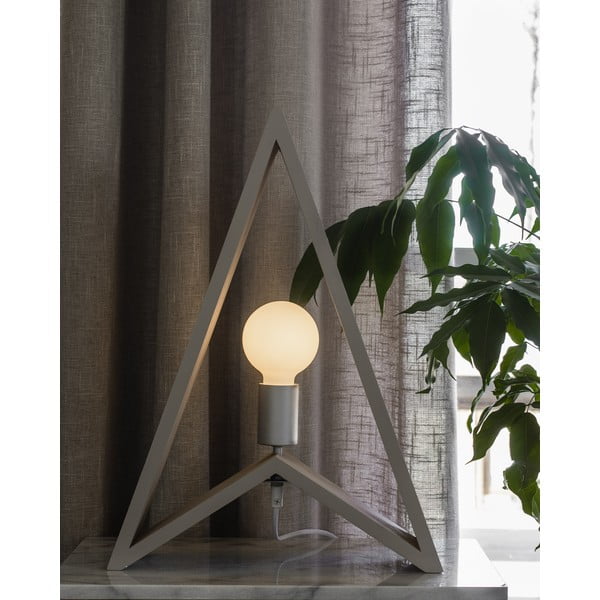 Lampadina LED caldo dimmerabile E27, 5 W - Star Trading-image-4