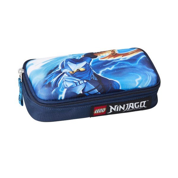 Penál LEGO® Ninjago Jay