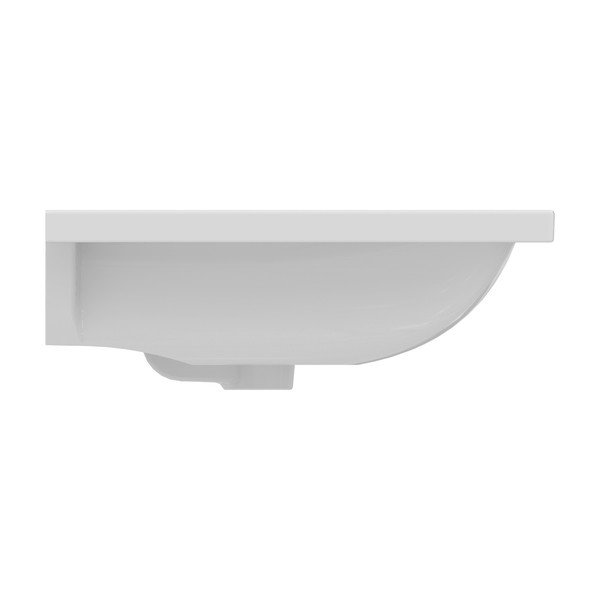 Lavabo bianco in ceramica 81x51 cm i.Life B - Ideal Standard-image-4