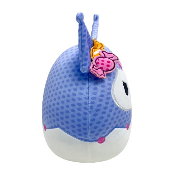 Peluche Hello Kitty Kuromi – SQUISHMALLOWS-image-3