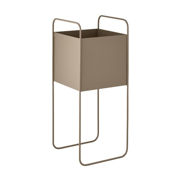 Coprivaso in metallo ø 22,5 cm Tule – House Nordic