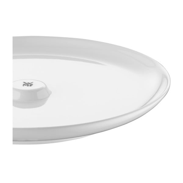 Tazze in porcellana bianca in set da 2 per cappuccino 160 ml Barista - WMF-image-3