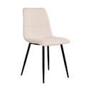 Sedie da pranzo in set color crema 2 pz Moseby – Bonami Essentials