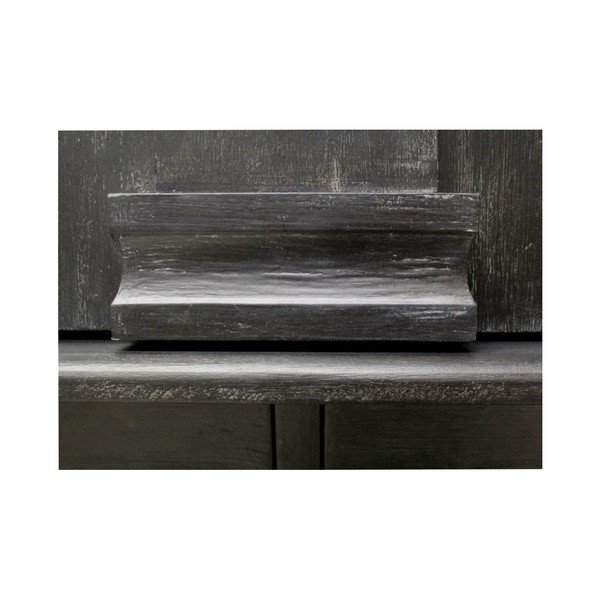 Cassettiera in legno Dunham - HSM collection-image-4