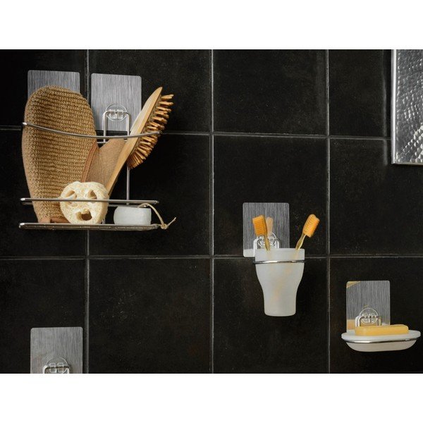set per il fissaggio senza foratura Bestlock - Compactor-image-4