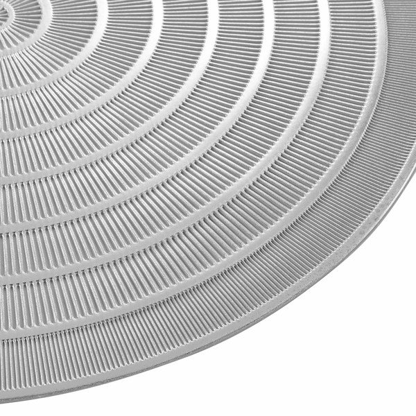 Tovaglietta in plastica ø 40 cm Oriental – douceur d'intérieur-image-2