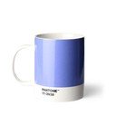 Tazza in ceramica viola 375 ml Very Peri 17-3938 - Pantone