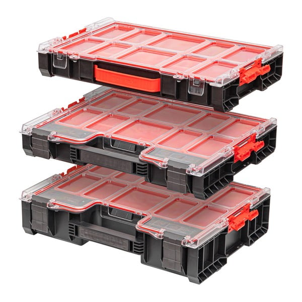 Cassetta degli attrezzi Pro - Qbrick Sys­tem-image-2