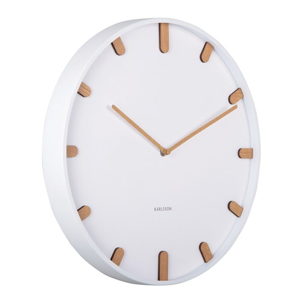 Orologio da parete ø 40 cm Grace - Karlsson-image-2