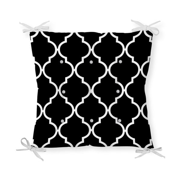 Cuscino per sedia BW Ogea, 40 x 40 cm - Minimalist Cushion Covers