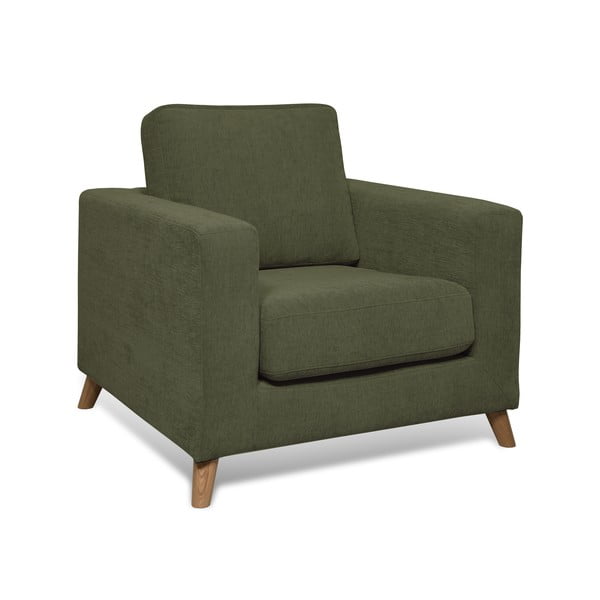 Sedia verde Faria - Scandic-image-1