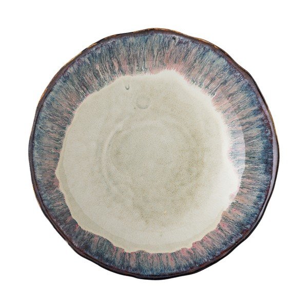 Ciotola beige in ceramica ø 24 cm Imogen – Bloomingville-image-3