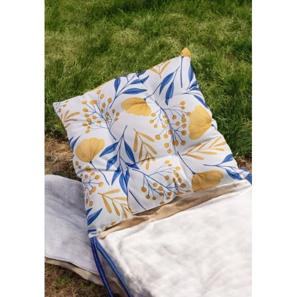 Cuscino per sedia 40x40 cm – Mila Home-image-1