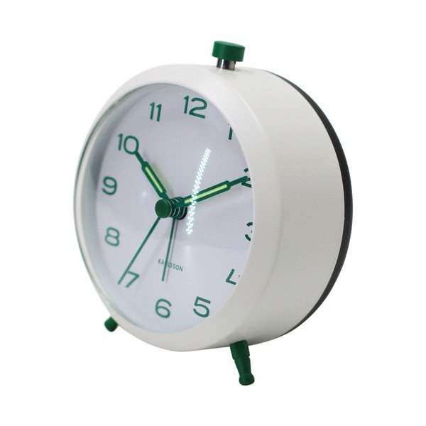 Sveglia Button Retro – Karlsson-image-2