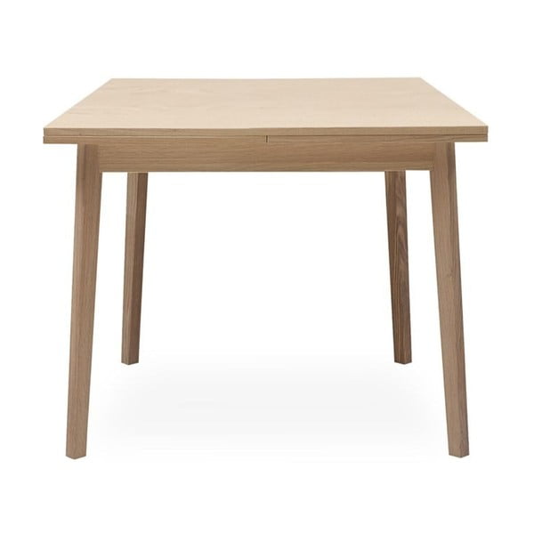 Tavolo da pranzo allungabile in rovere Hammel , 90 x 90 cm Single - Hammel Furniture