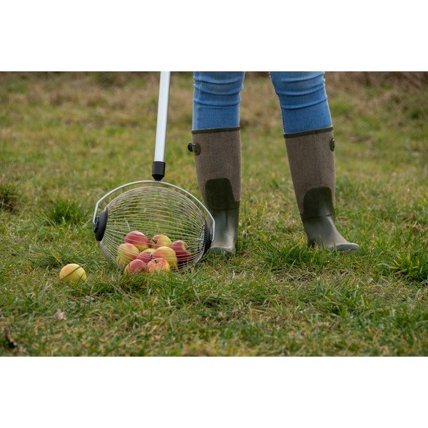 Raccoglitore di frutta Telescopic - Esschert Design-image-1