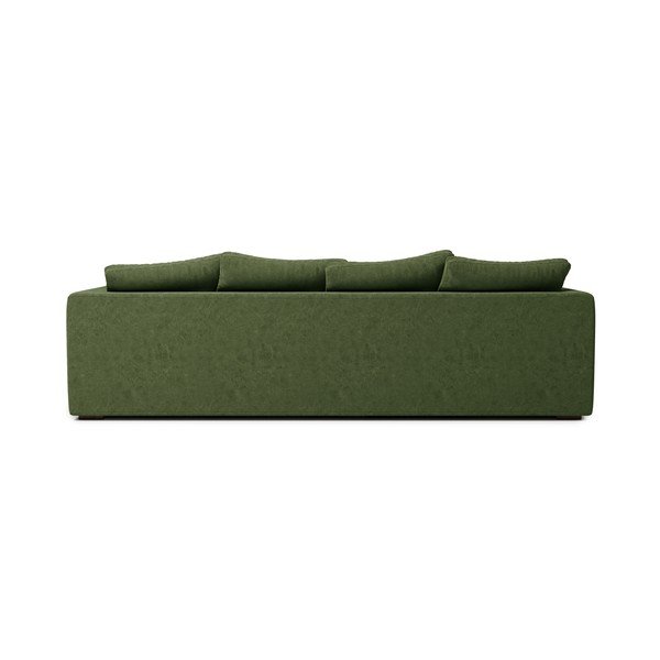 Divano angolare verde scuro (angolo destro) Comfy - Scandic-image-3