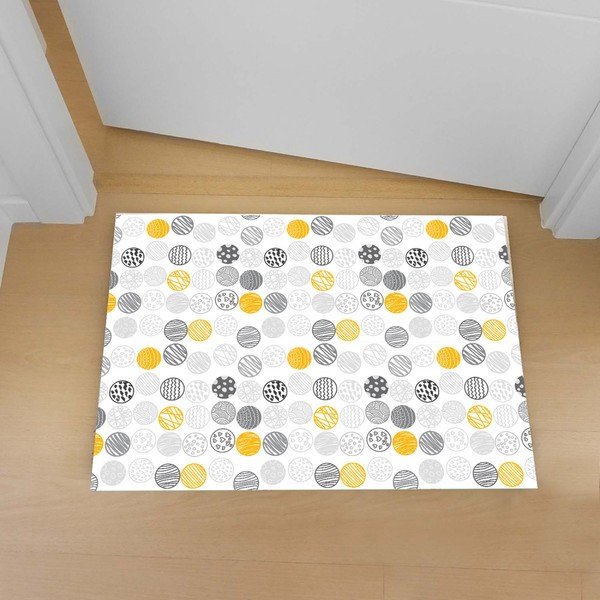 Tappetino Lusneio, 75 x 52 cm - Zerbelli