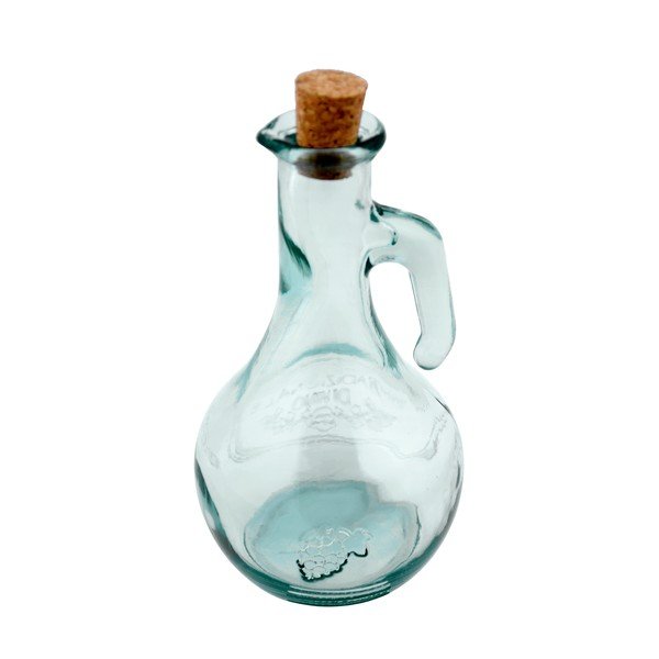 Bottiglia per aceto in vetro Di Vino – Ego Dekor-image-1