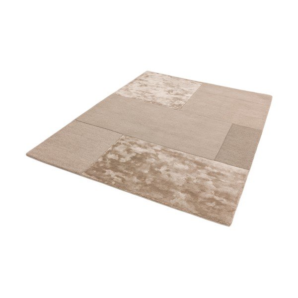 Tappeto crema , 160 x 230 cm Tate Tonal Textures - Asiatic Carpets-image-2