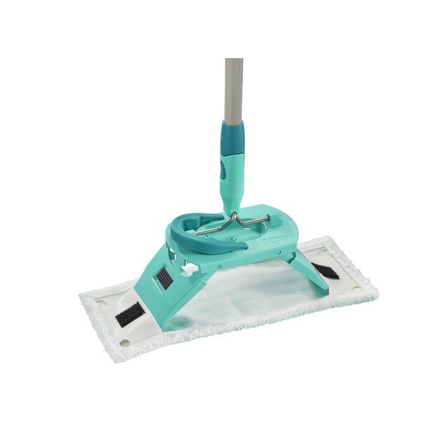 Mop con secchio e detergente per pavimenti Clean Twist M Ergo - LEIFHEIT-image-3