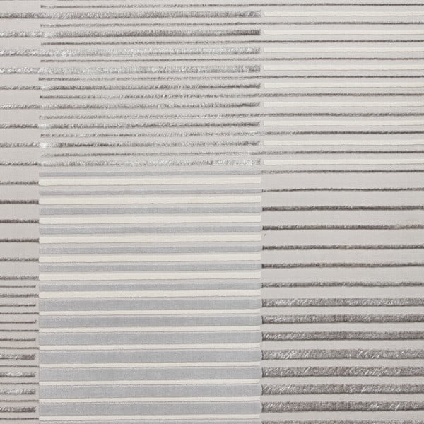 Tappeto grigio/beige 170x120 cm Apollo - Think Rugs-image-3