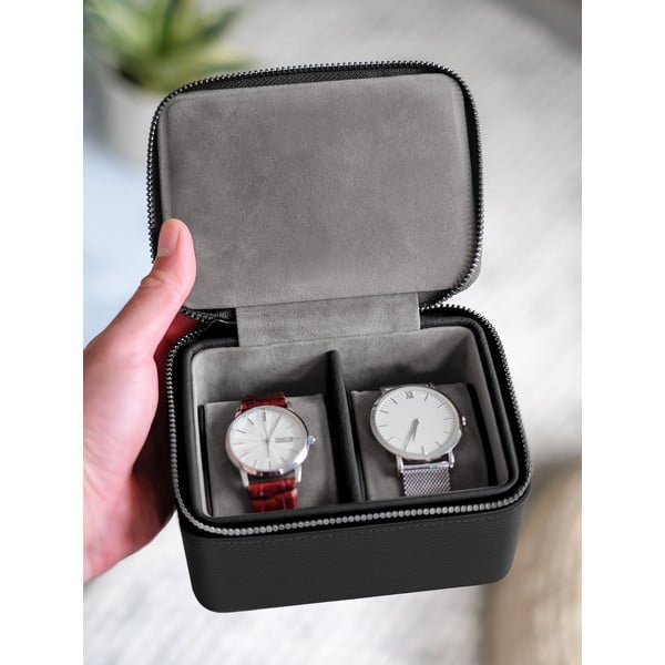 Organizzatore di orologi Double - Stackers-image-3
