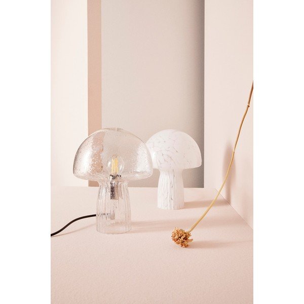 Lampada da tavolo (altezza totale 26 cm) Carysa – Yes Everyday-image-1