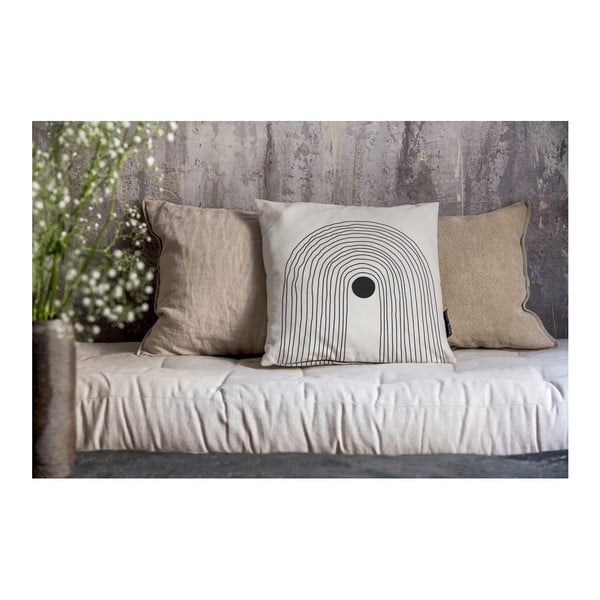 Cuscino decorativo 45x45 cm Setting Sun - Butter Kings-image-1