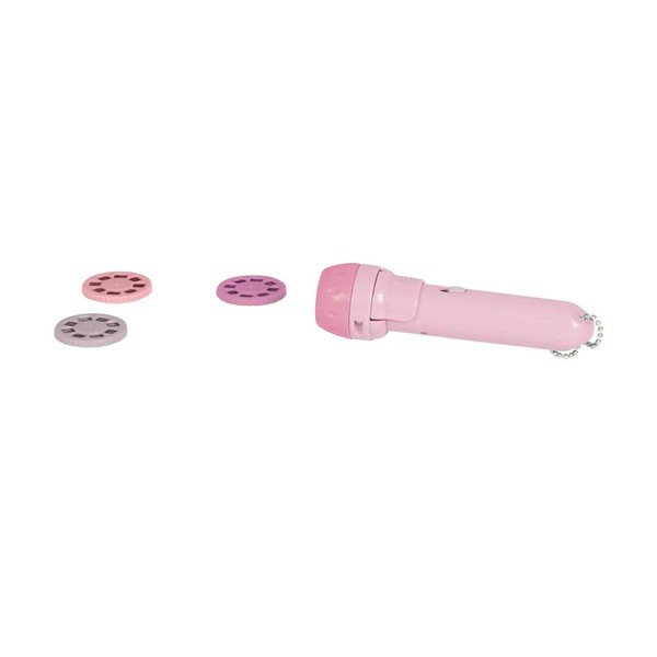 Proiezione di fiabe sulla parete Magic Mouse - Moulin Roty