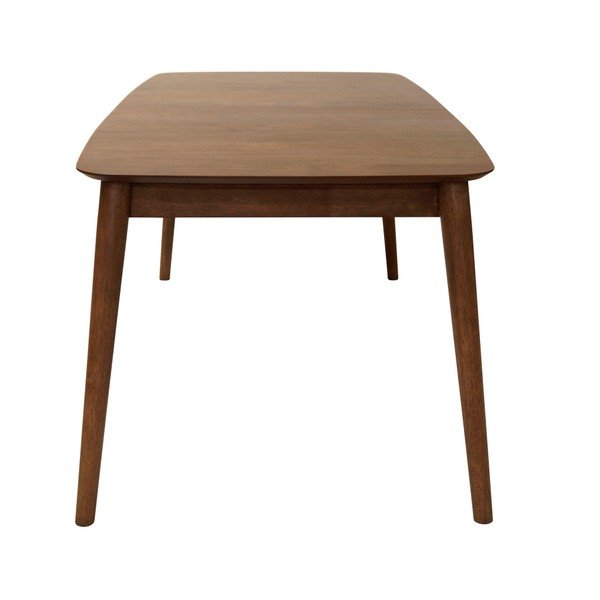Tavolo da pranzo Montreux Sofa marrone scuro - Interstil-image-2