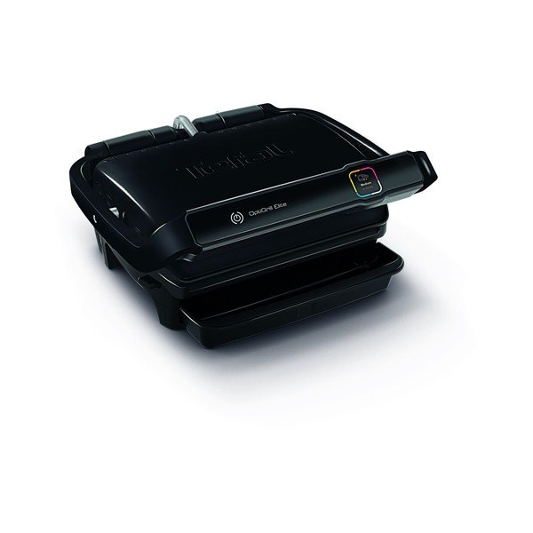 Contatto grill OptiGrill Elite - Tefal-image-4
