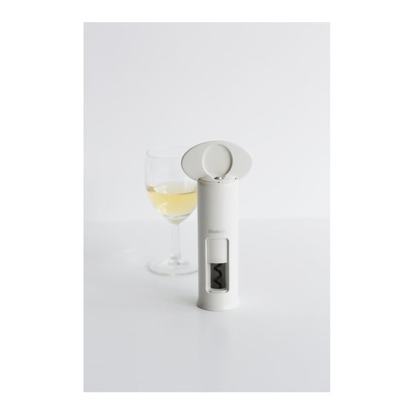 Cavatappi in plastica Classic – Brabantia-image-2
