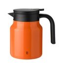 Caraffa termica arancione in acciaio inox 900 ml Therm-It – RIG-TIG