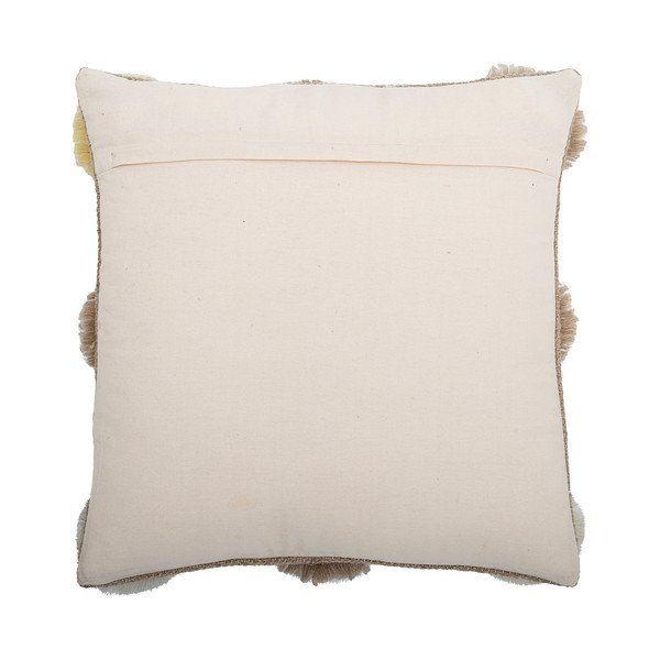 Cuscino decorativo in misto lana 50x50 cm Somma – Bloomingville-image-4