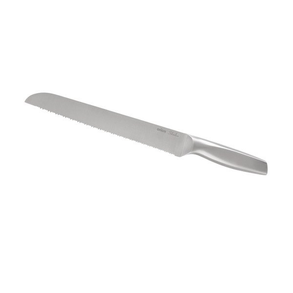Coltello per dolci con lama in acciaio inox Silverline – Orion