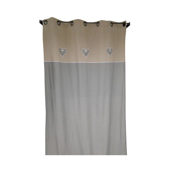 Tenda Arpon, 120 x 250 cm - Antic Line