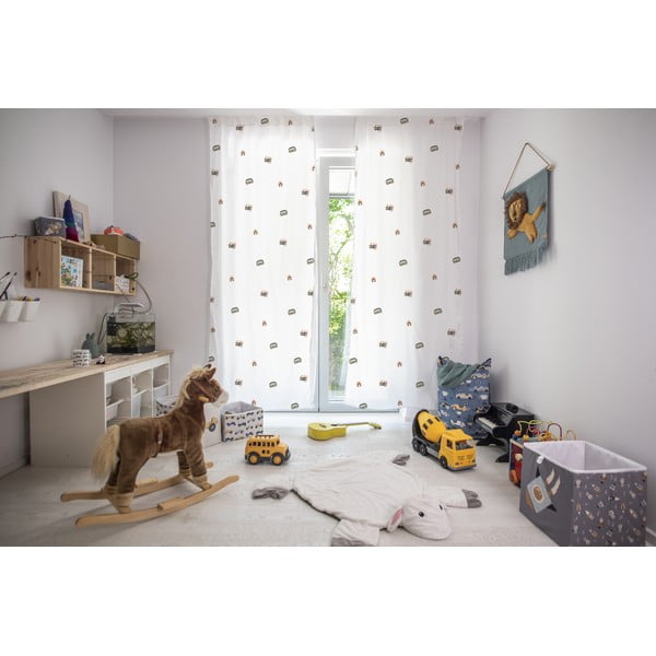 Tenda per bambini 250x110 cm Little House - Butter Kings-image-1