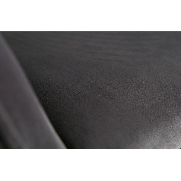 Set di 2 sedie grigie Jelle - WOOOD-image-1