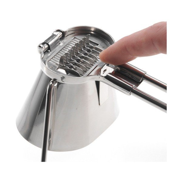 Macina erbe in acciaio inox Exclusiv - Westmark-image-2
