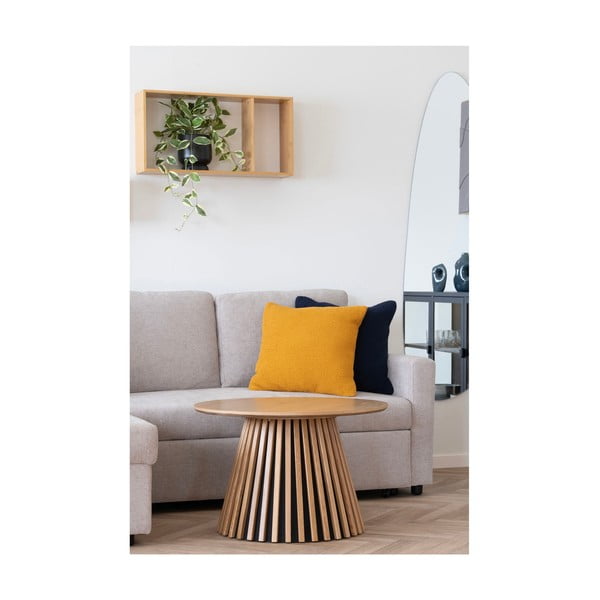 Pianta artificiale (altezza 33 cm) Hoya Carnosa - House Nordic-image-1