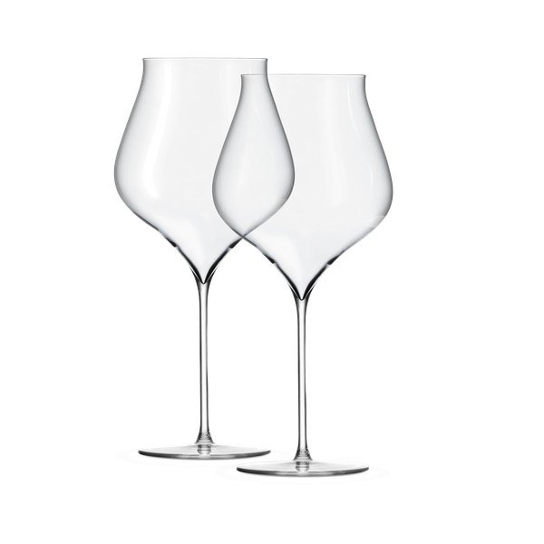 Set di bicchieri da vino 2 pz 940 ml Notes – Holmegaard-image-3