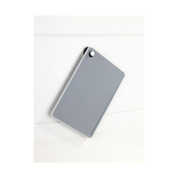 Tagliere grigio , 29 x 20,5 cm Basic - Wenko-image-1