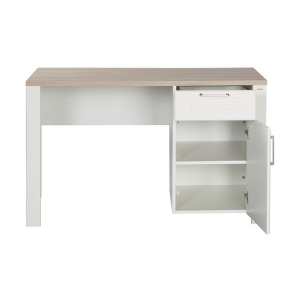 Scrivania per bambini 60x120 cm - Roba-image-3