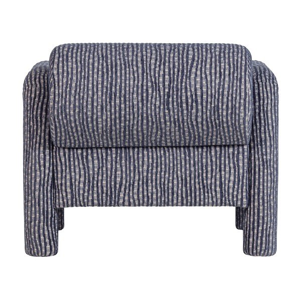 Poltrona blu polveroso Lenny – WOOOD-image-4