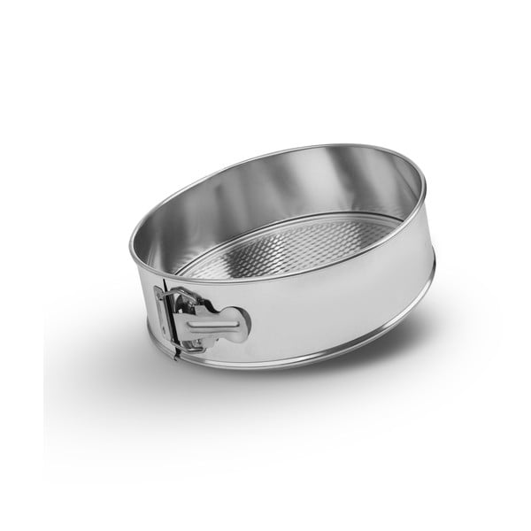 Stampo da forno in alluminio/in stagno per torta ø 16,5 cm – Orion