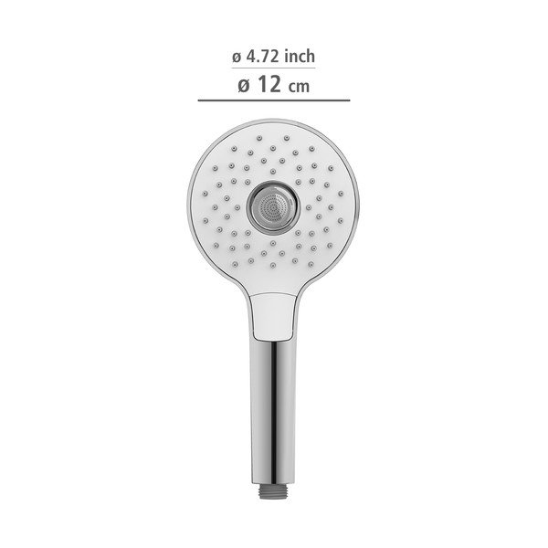 Soffione Boost, ø 12 cm - Wenko-image-4