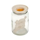 Vaso per fermentazione 770 ml – Plastia